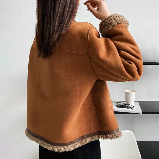Vintage Inspired Jacket