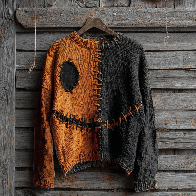 Elegantly Designed Jumper
