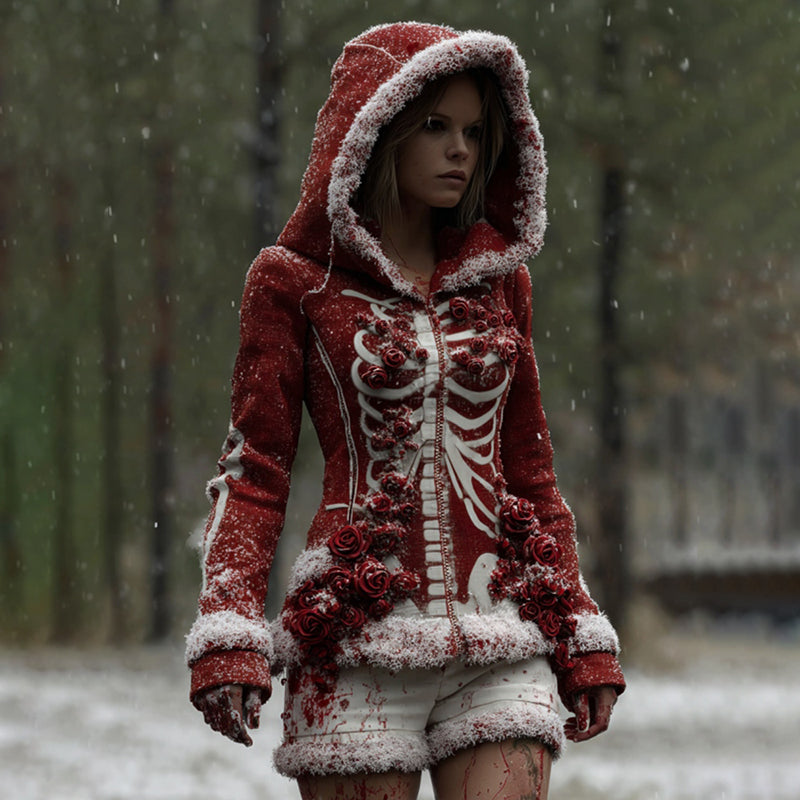 Elegantly Designed Jumper