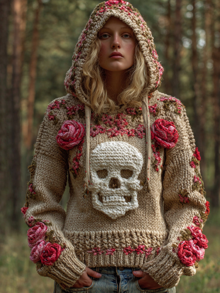 Beautifully Crafted Jumper