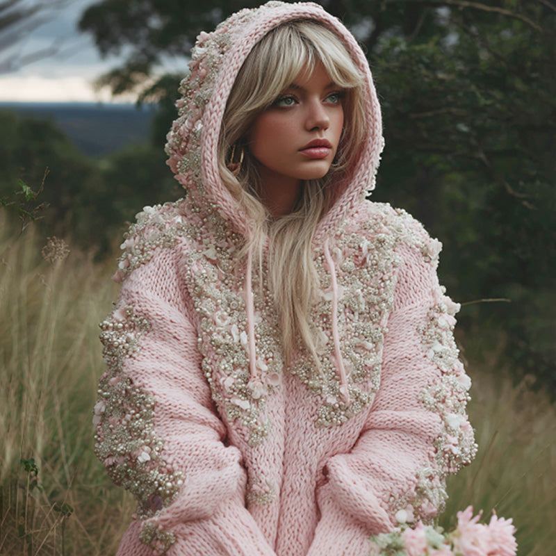 Thoughtfully Designed Jumper