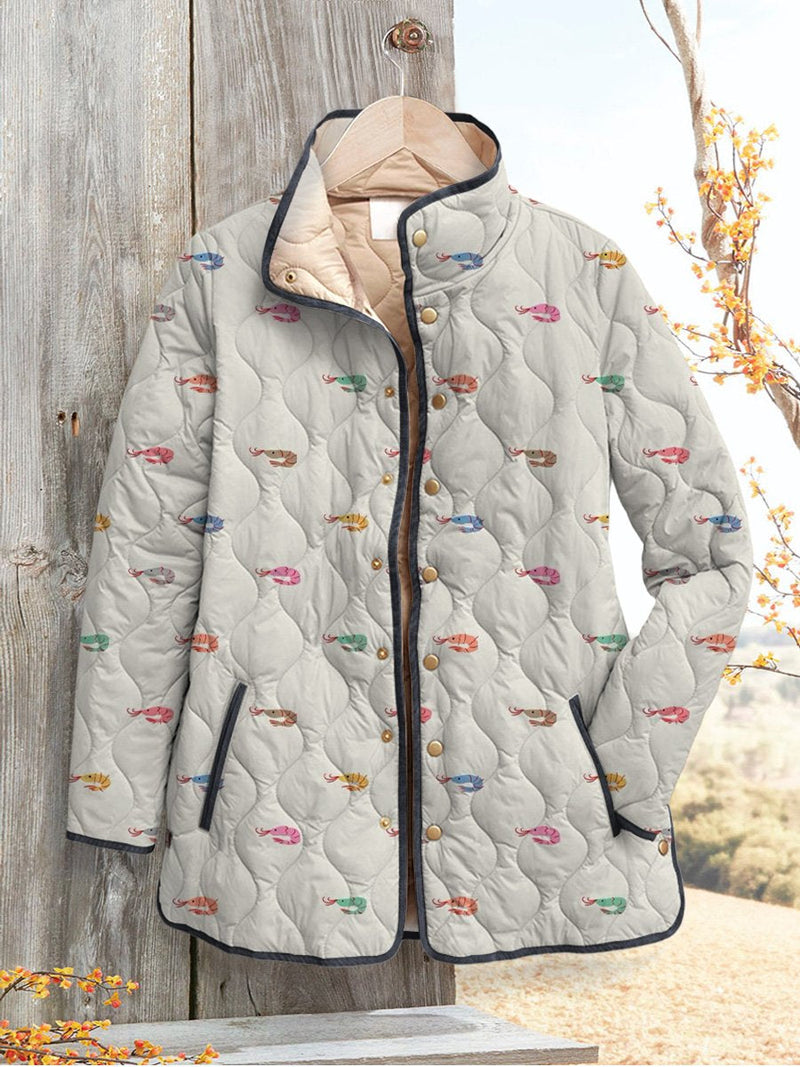 Timeless Vintage Style Cardigan