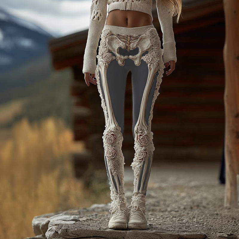 Timeless Vintage Style Garment