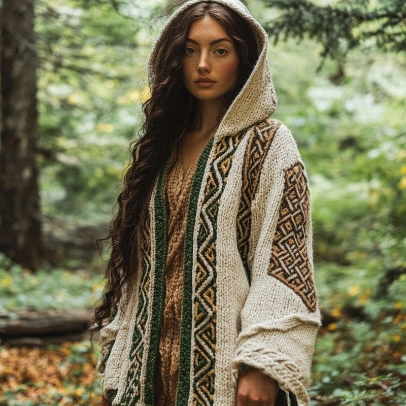 Beautifully Crafted Garment