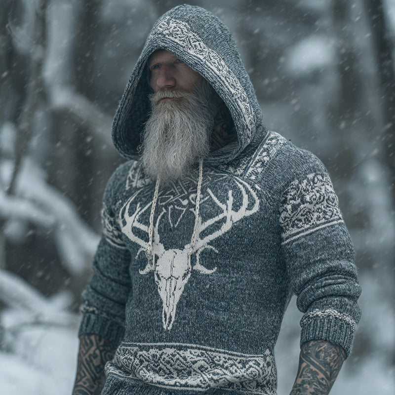 Thoughtfully Designed Jumper