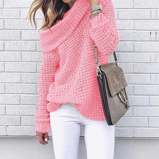 Vintage Inspired Jumper