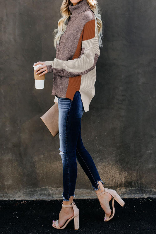 Elegantly Designed Jumper