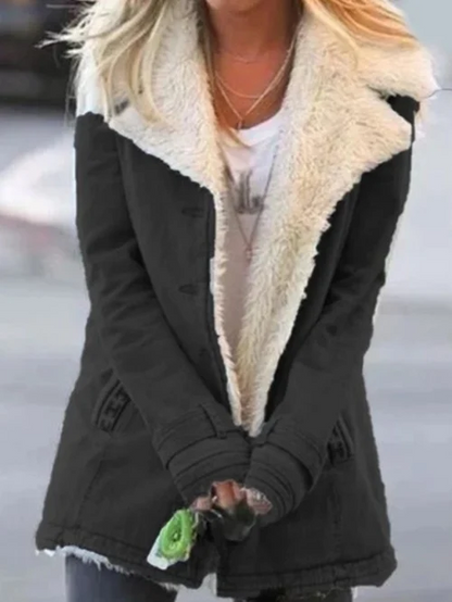 LM | Thermal jacket for women