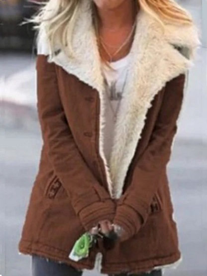 LM | Thermal jacket for women