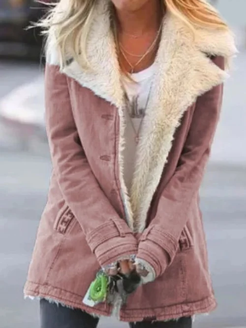 LM | Thermal jacket for women