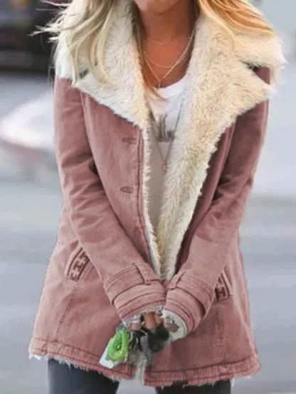 LM | Thermal jacket for women