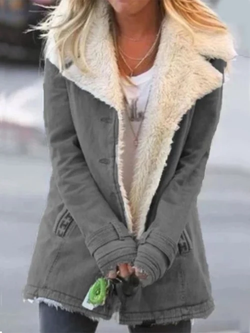 LM | Thermal jacket for women