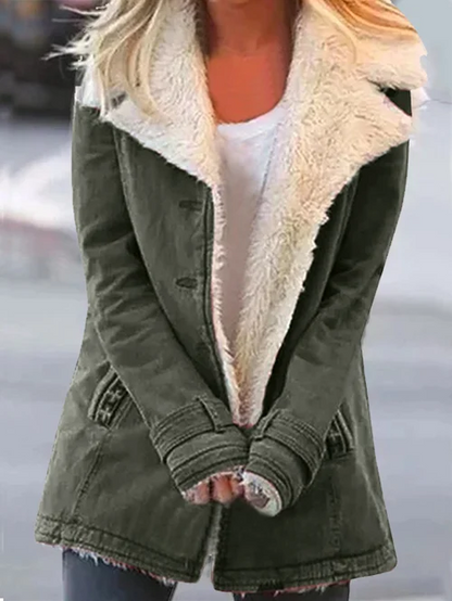 LM | Thermal jacket for women