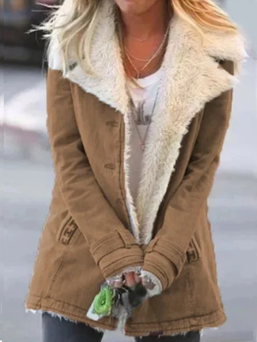 LM | Thermal jacket for women