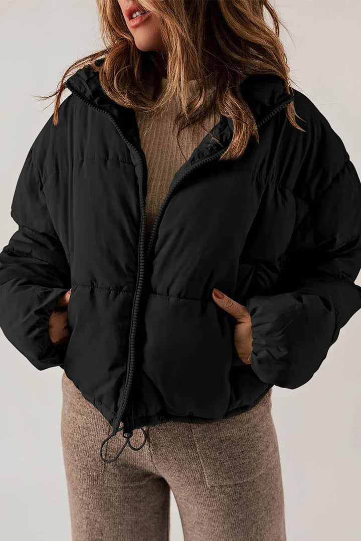 Timeless Vintage Style Jacket