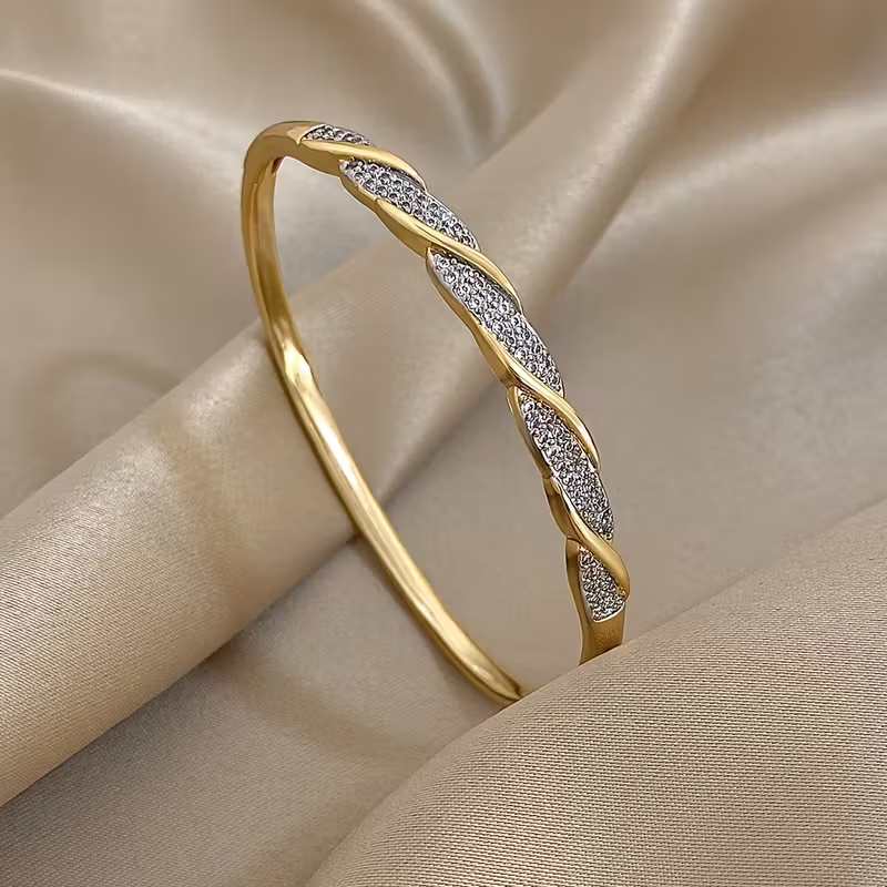 Vintage Handmade Bracelet