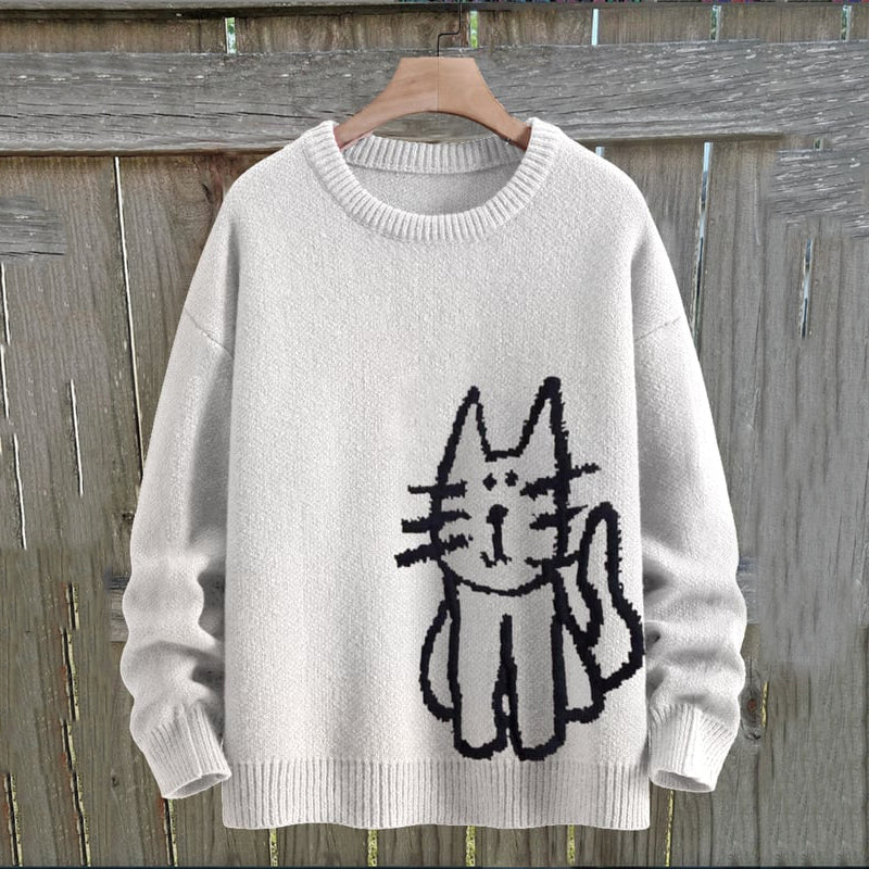 Classic Designed Jumper