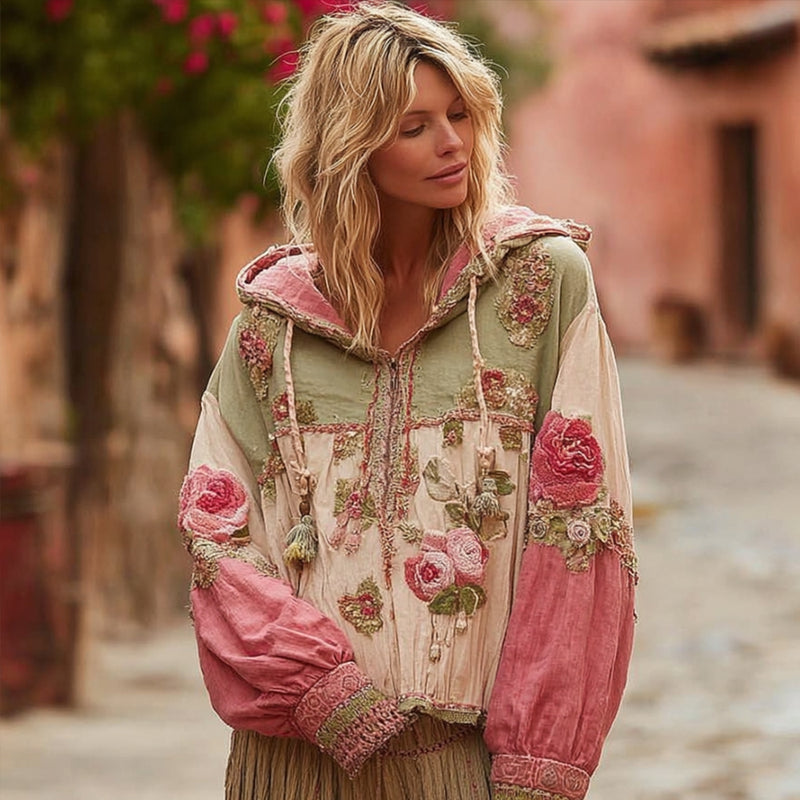 Thoughtfully Designed Cardigan