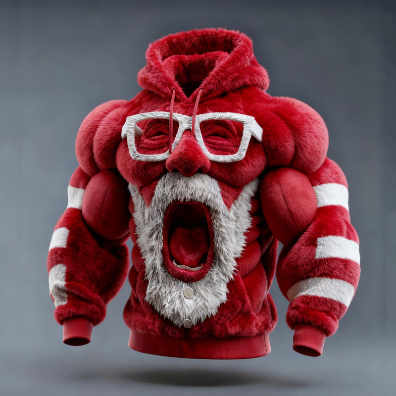 Classic Designed Jumper