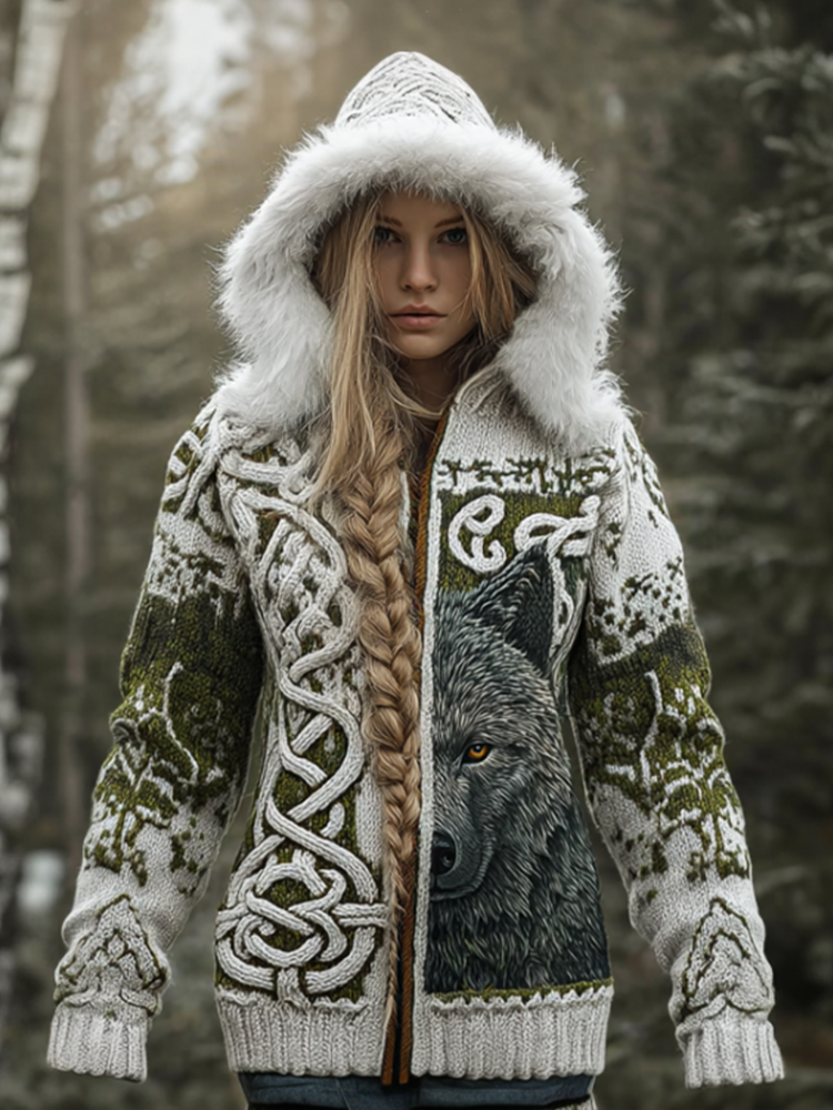 Classic Designed Jumper