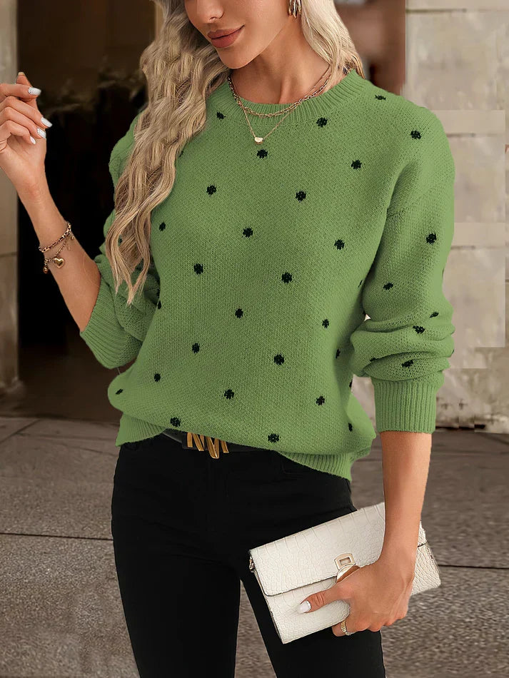Beautifully Crafted Jumper