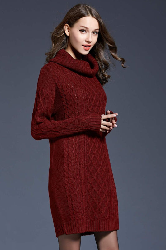 Classic Designed Jumper