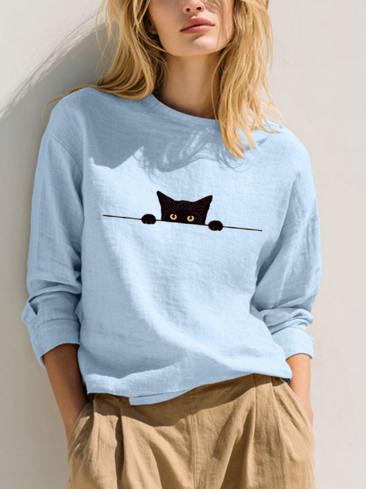 Thoughtfully Designed T-Shirt