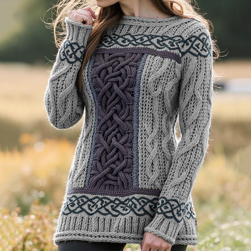 Elegantly Designed Jumper