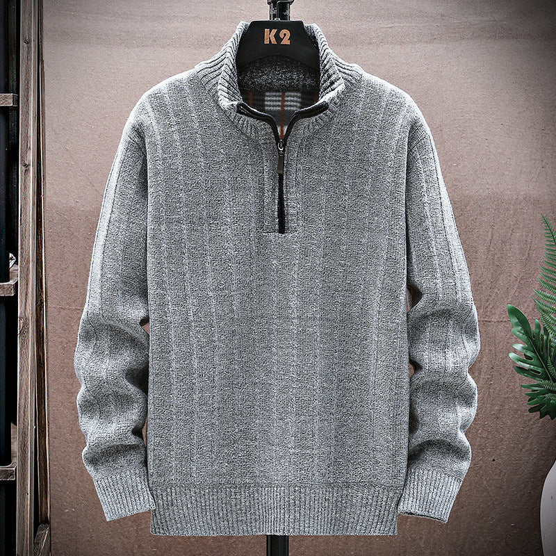 Vintage Inspired Jumper
