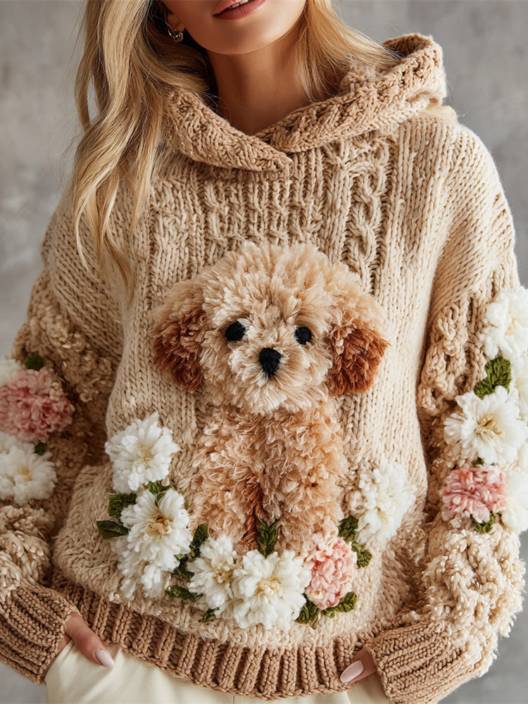 Beautifully Crafted Jumper