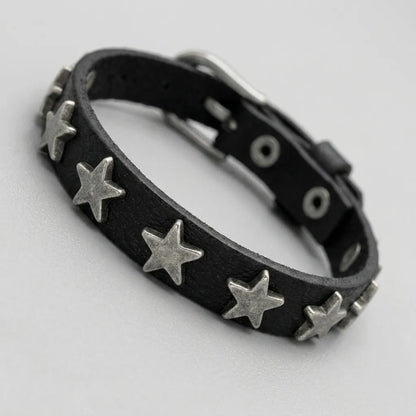 Stellar Row Bracelet