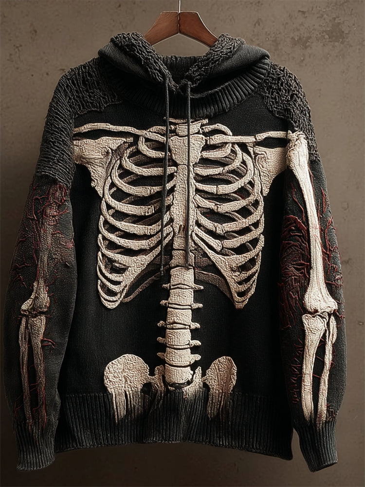 Thoughtfully Designed Jumper
