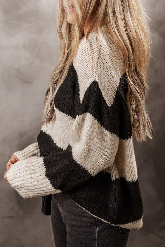 Beautifully Crafted Jumper