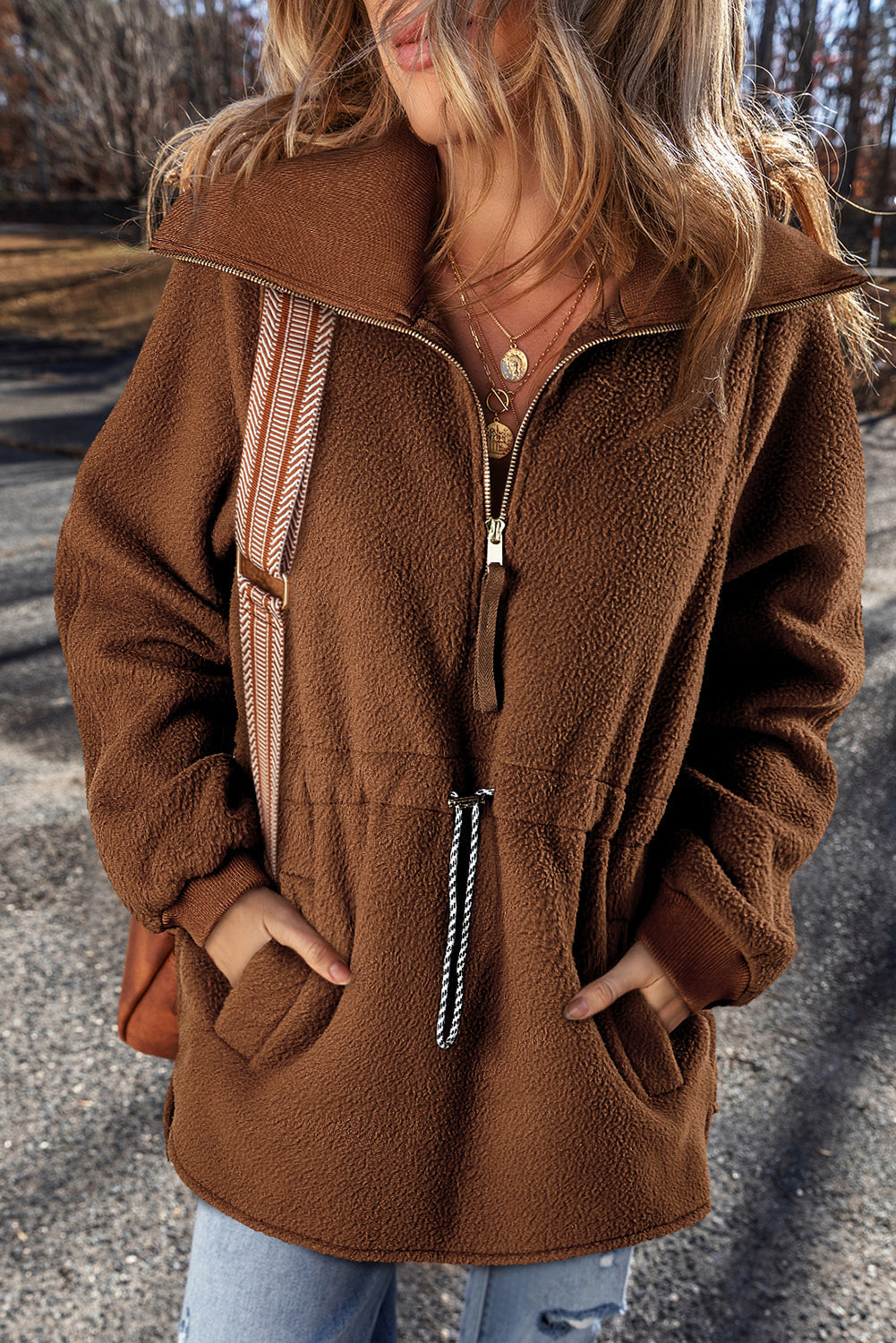 Vintage Inspired Jumper