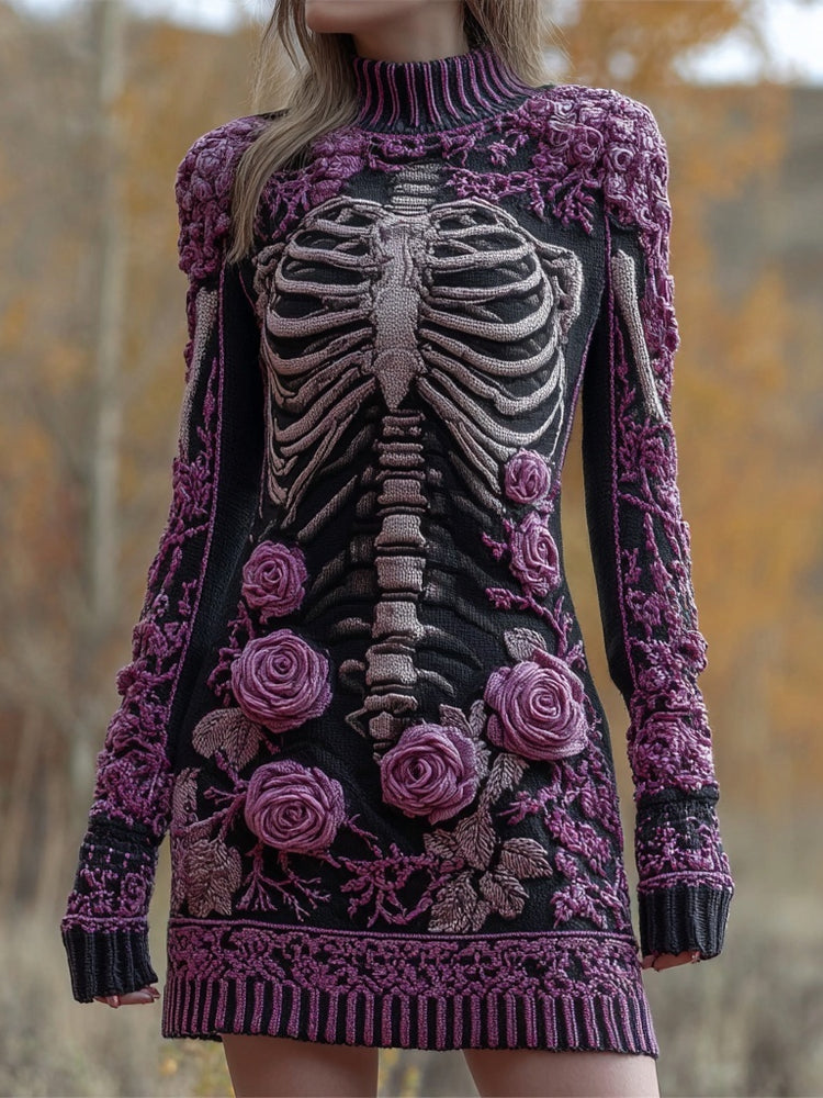 Gracefully Designed Jumper