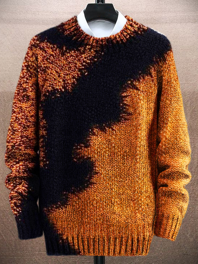 Classic Vintage Jumper