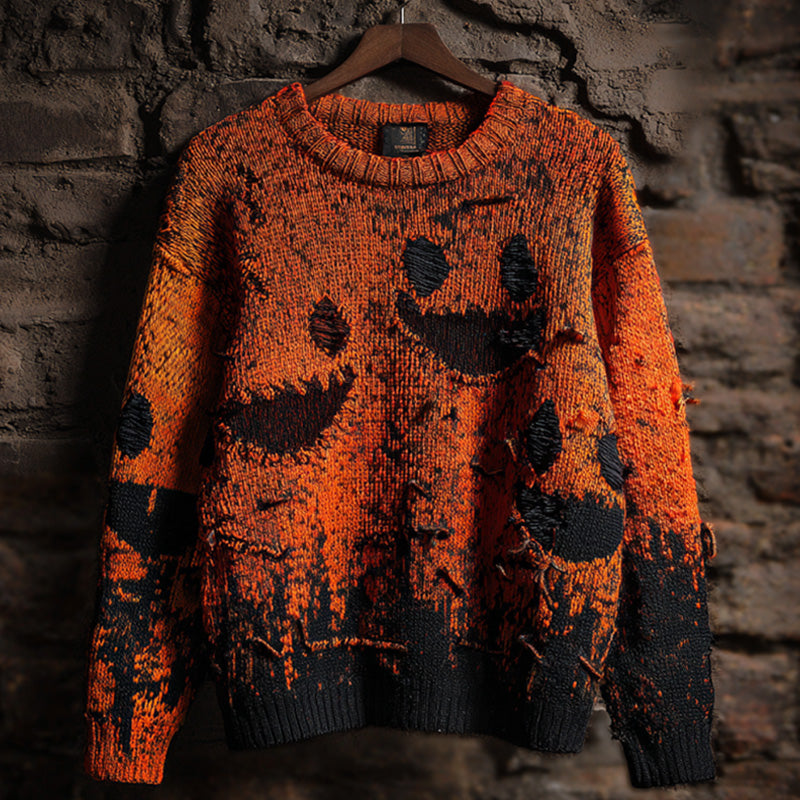 Beautifully Crafted Jumper