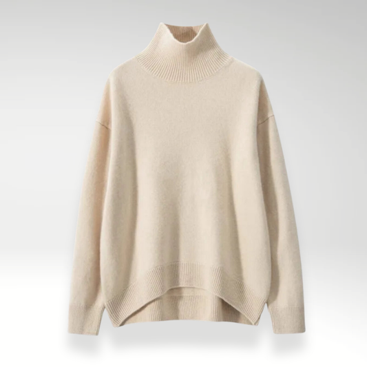 Angeline's® | Luxurious soft cashmere sweater