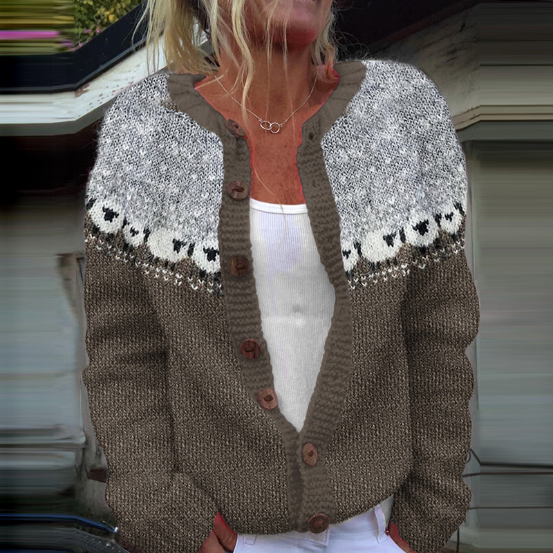 Vintage Inspired Garment