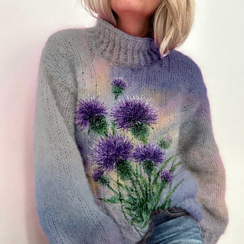 Classic Designed Jumper