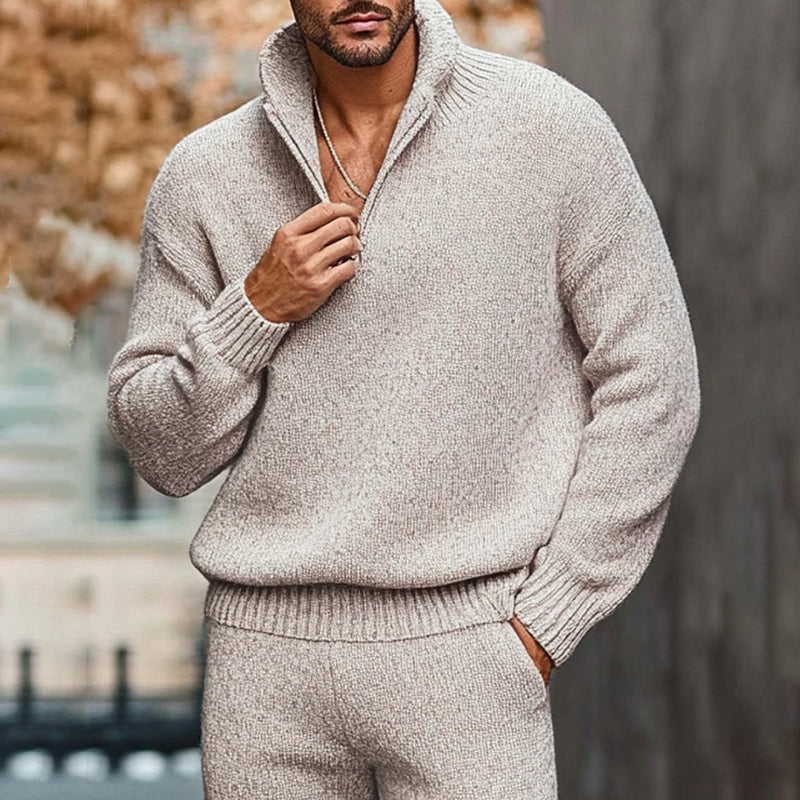 Elegantly Designed Jumper