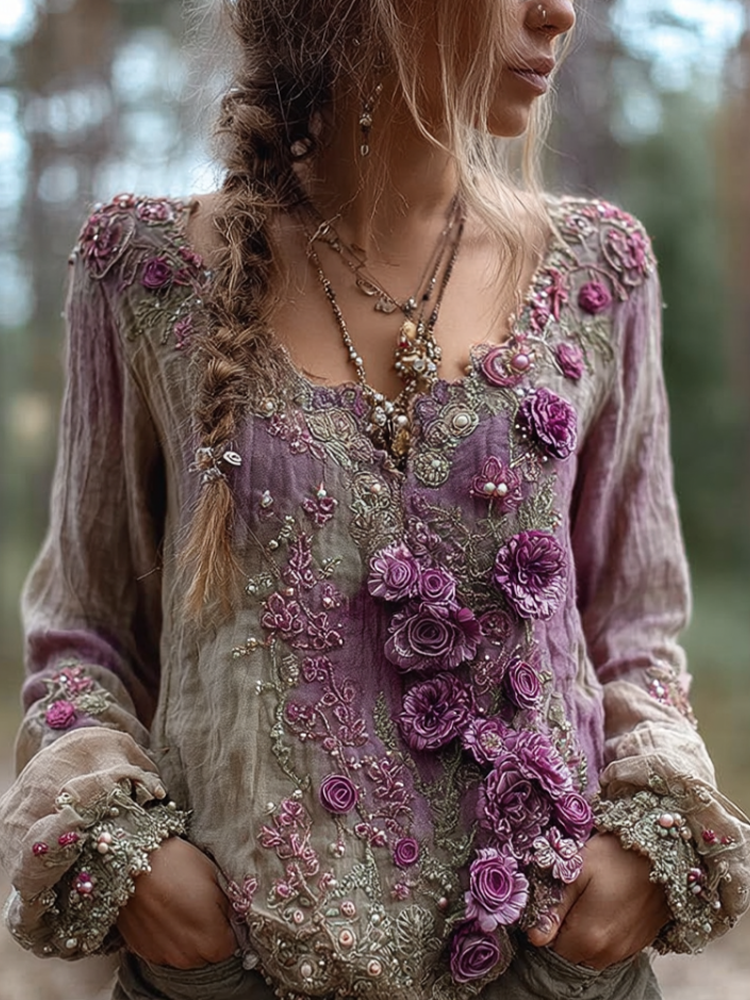Elegantly Designed Top