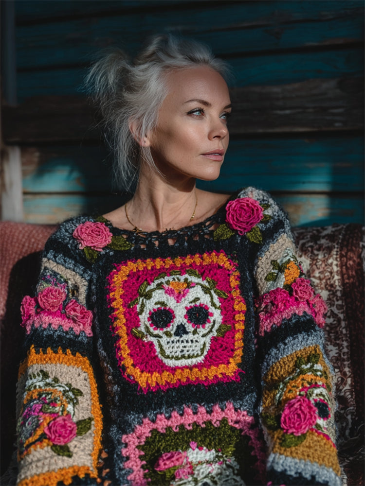 Classic Designed Jumper