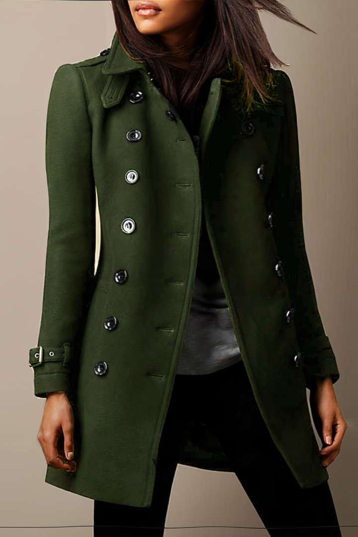  Elegant and Casual winter Coat