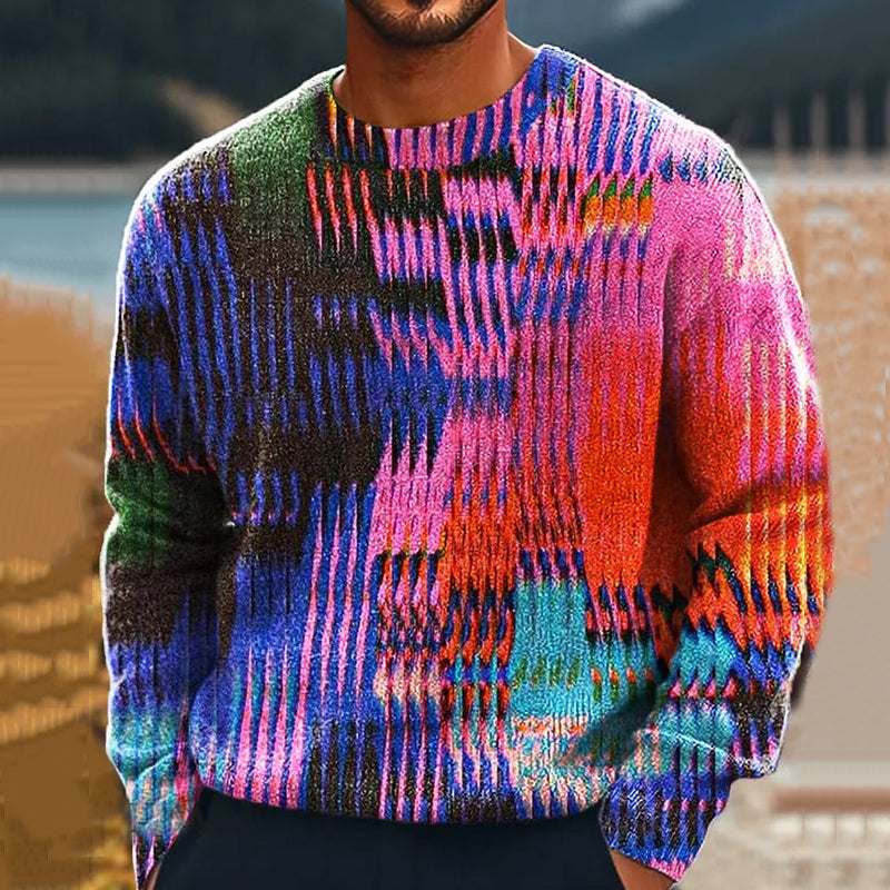 Elegantly Designed Jumper