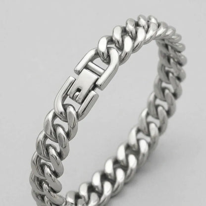 Urban Armor Cuban Chain Bracelet