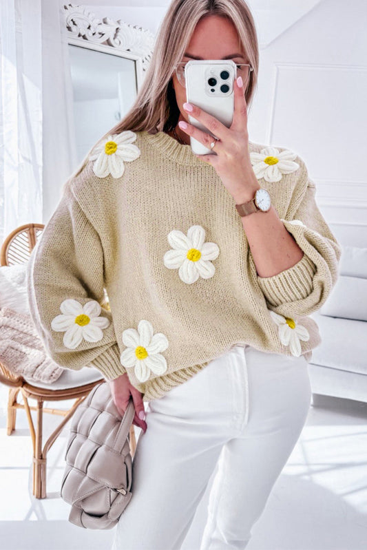 Classic Designed Jumper