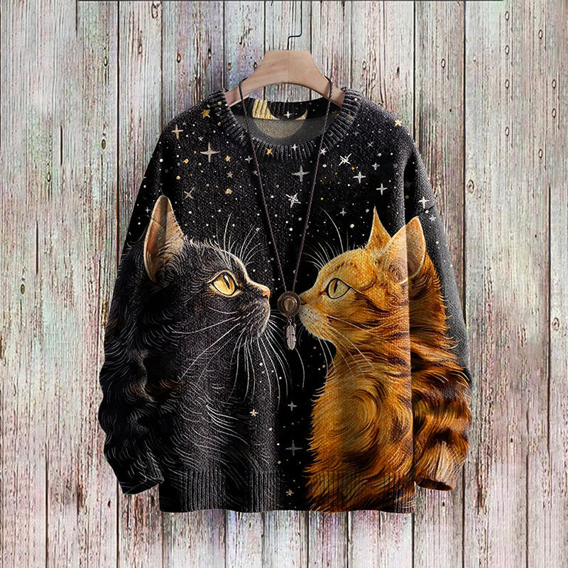 Beautifully Crafted Jumper