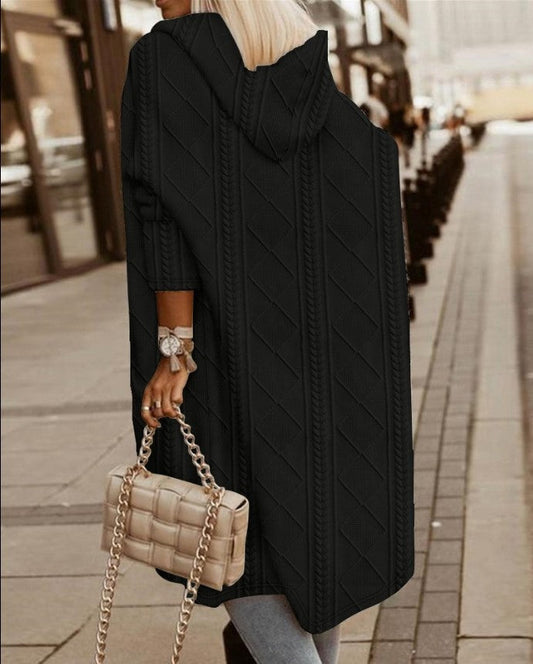 Rachel® | Modern and versatile sweater