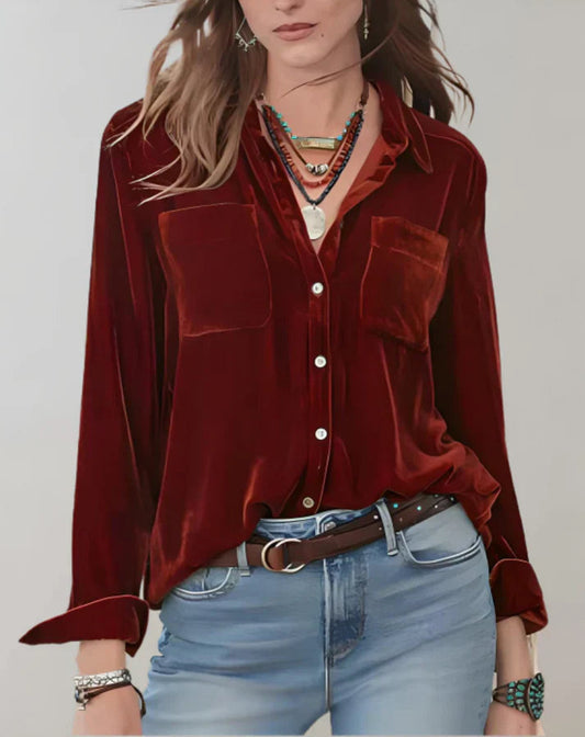 Romina® | Classic and stylish winter garment